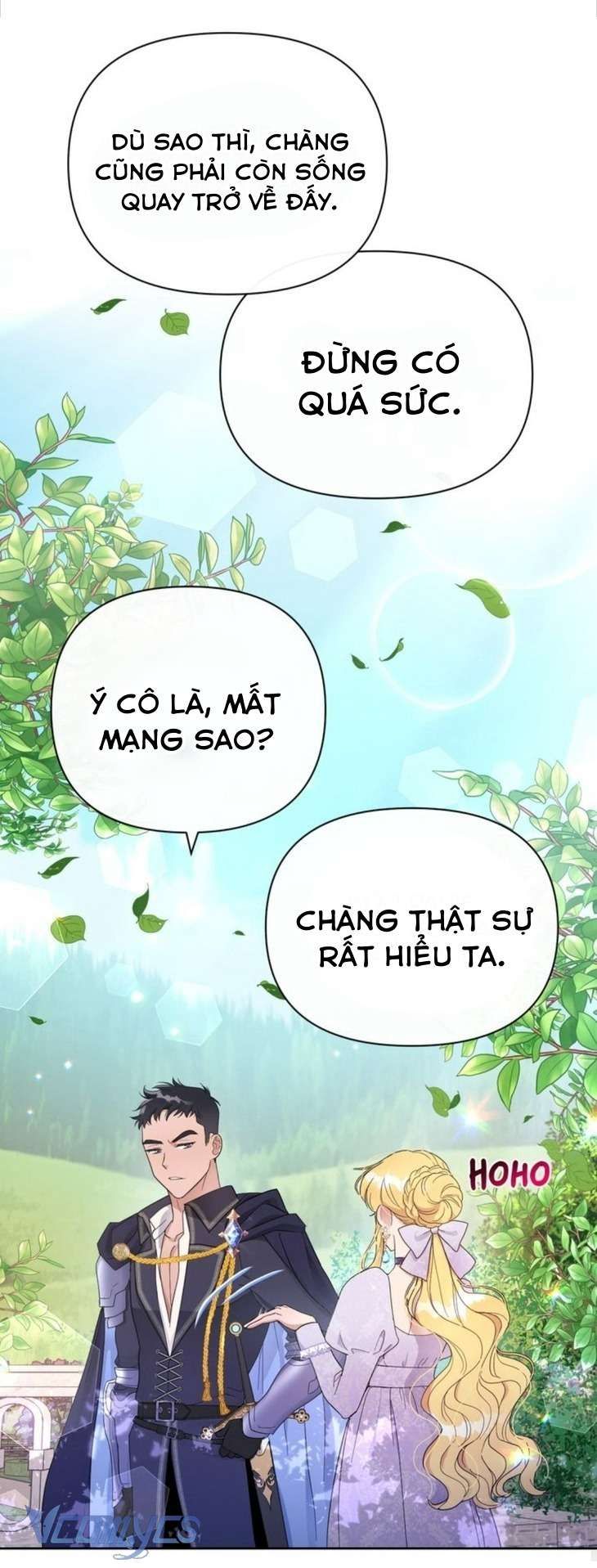 Công Tước Lang Thang Chap 5 - Next Chap 4