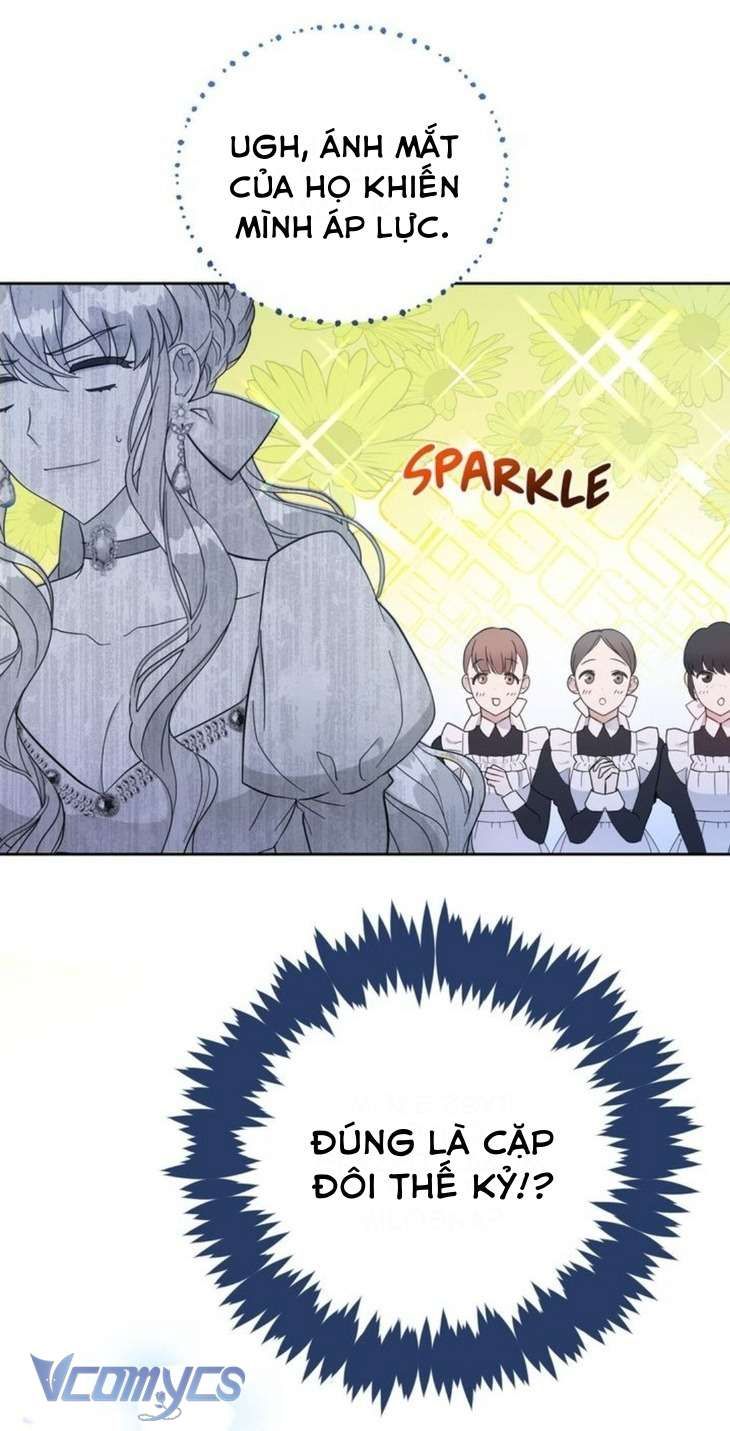 Công Tước Lang Thang Chap 5 - Next Chap 4