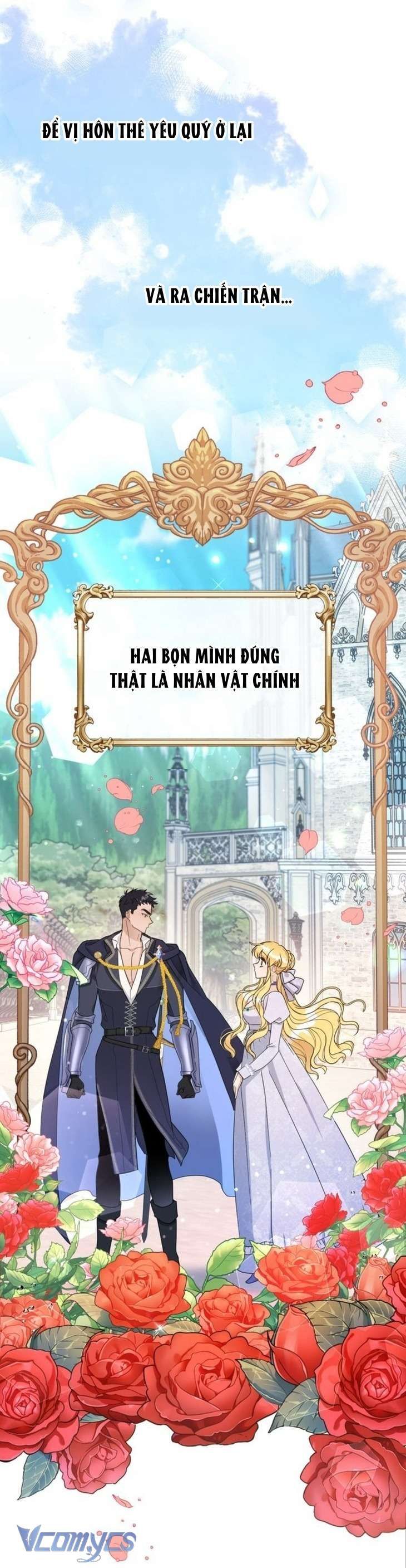 Công Tước Lang Thang Chap 5 - Next Chap 4