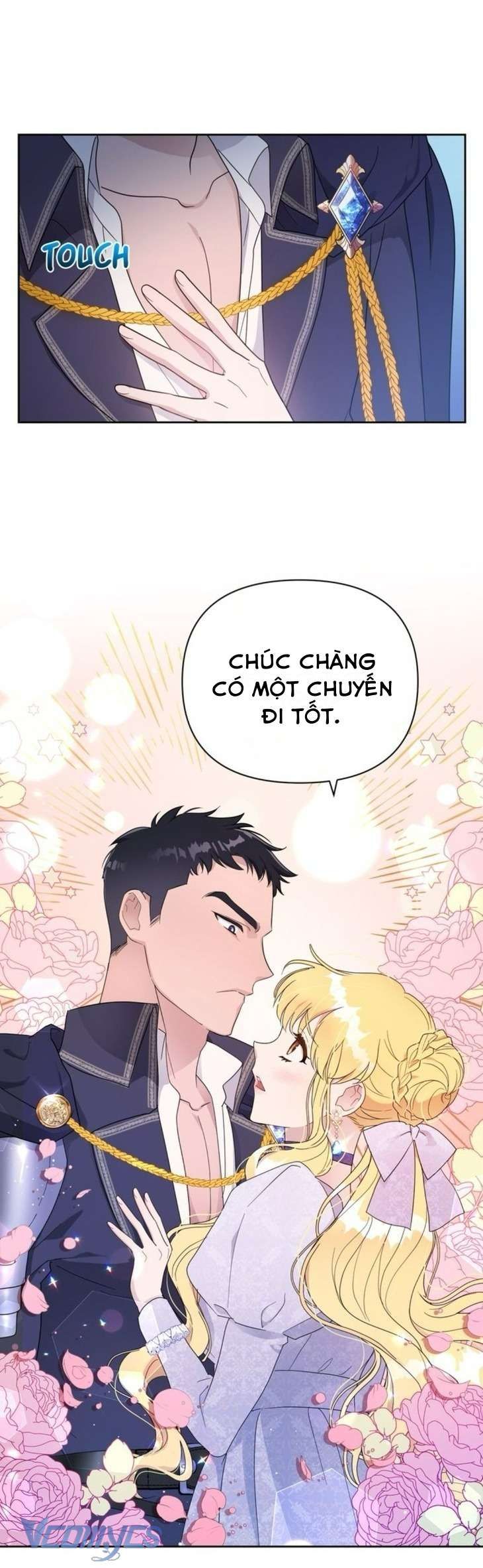 Công Tước Lang Thang Chap 5 - Next Chap 4