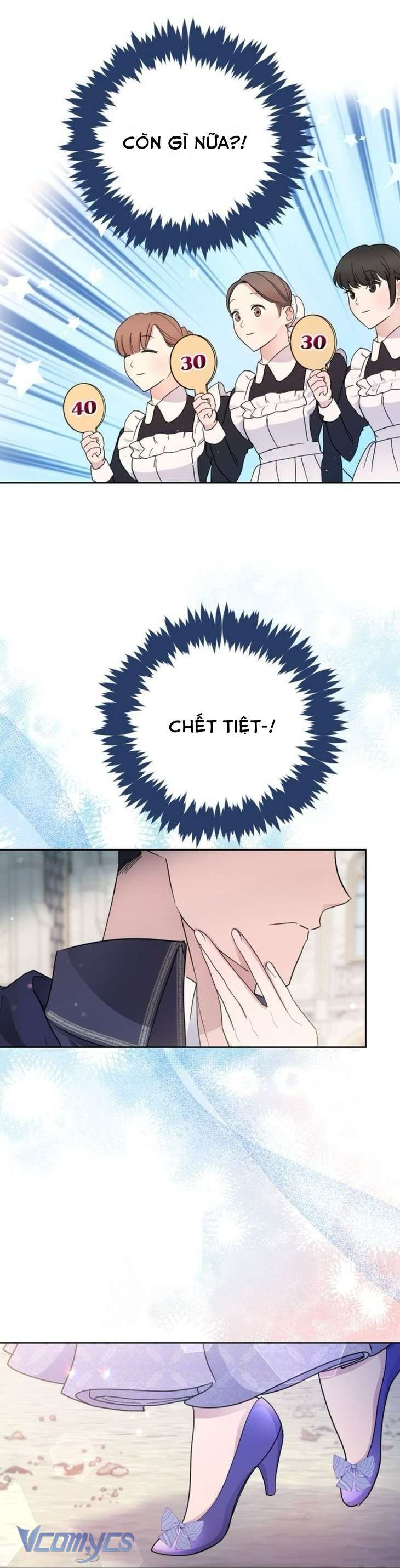 Công Tước Lang Thang Chap 5 - Next Chap 4