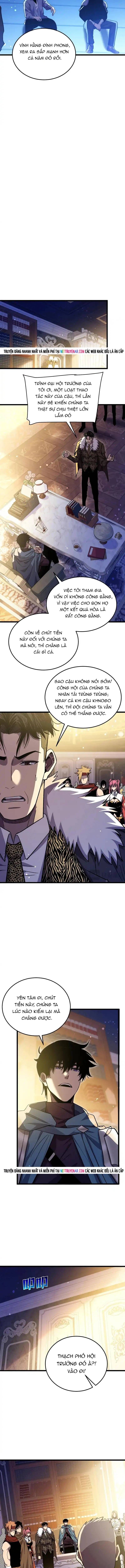 Toàn Dân Chuyển Chức: Bị Động Của Ta Vô Địch Chap 145 - Next Chap 144