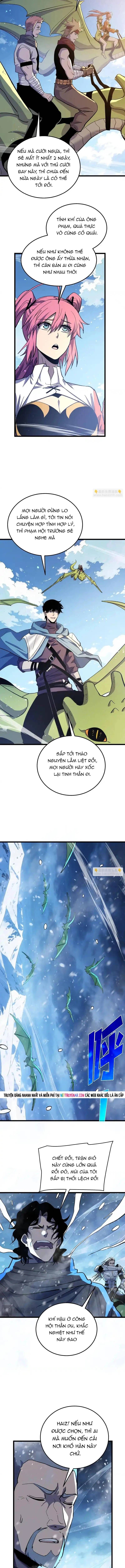 Toàn Dân Chuyển Chức: Bị Động Của Ta Vô Địch Chap 145 - Next Chap 144