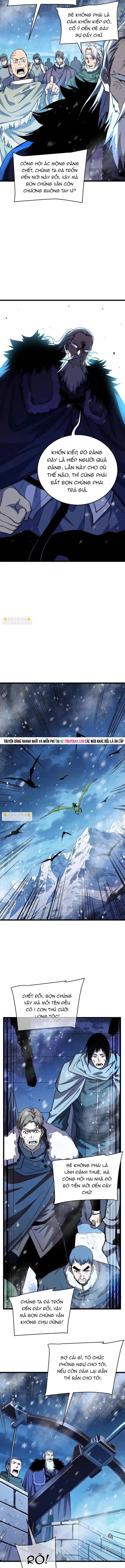 Toàn Dân Chuyển Chức: Bị Động Của Ta Vô Địch Chap 145 - Next Chap 144