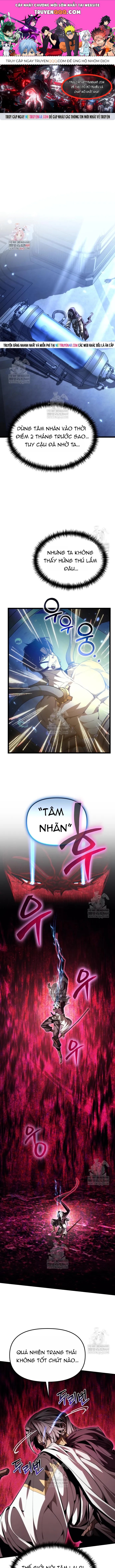 Chiến Binh Hồi Quy Chap 117 - Next Chap 116