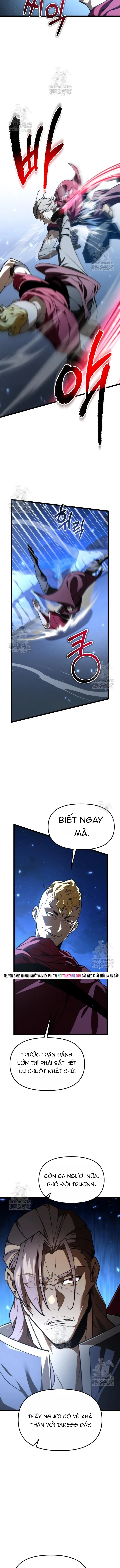 Chiến Binh Hồi Quy Chap 117 - Next Chap 116