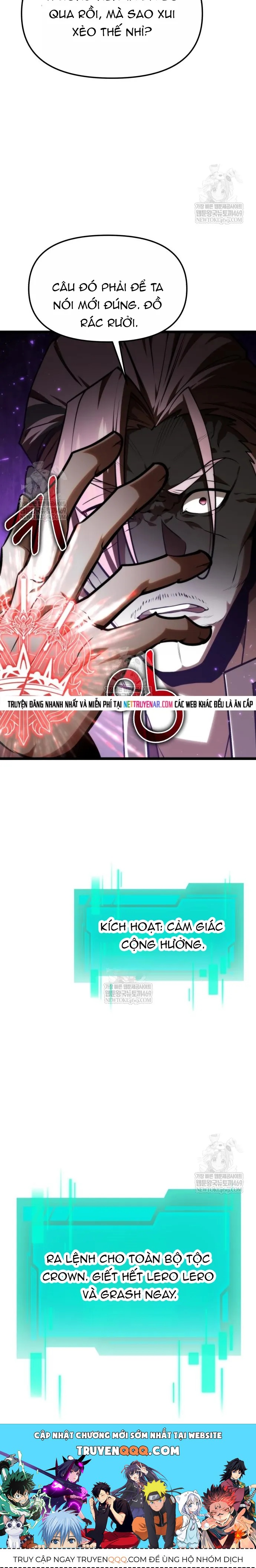 Chiến Binh Hồi Quy Chap 117 - Next Chap 116