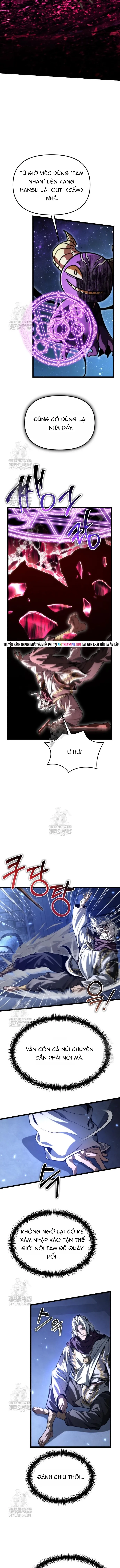 Chiến Binh Hồi Quy Chap 117 - Next Chap 116