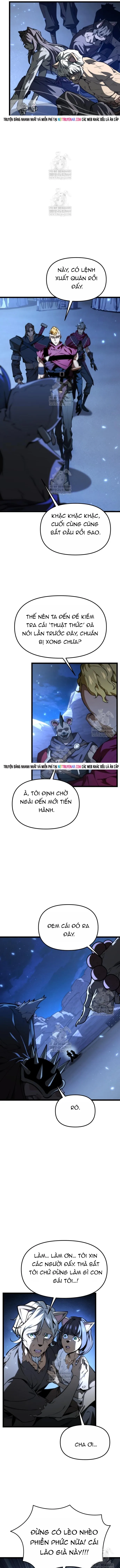 Chiến Binh Hồi Quy Chap 117 - Next Chap 116