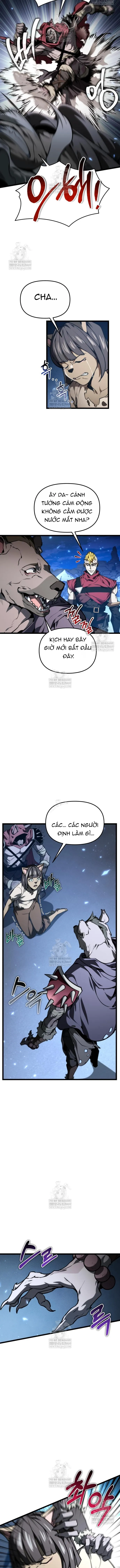 Chiến Binh Hồi Quy Chap 117 - Next Chap 116