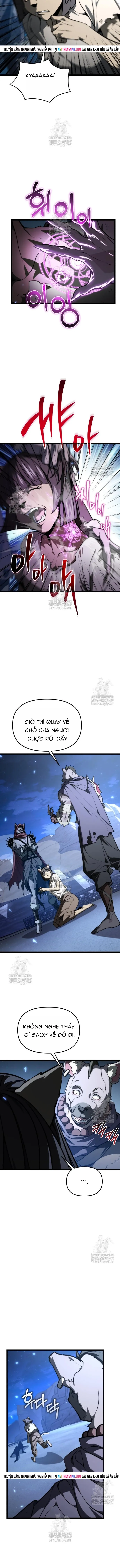 Chiến Binh Hồi Quy Chap 117 - Next Chap 116