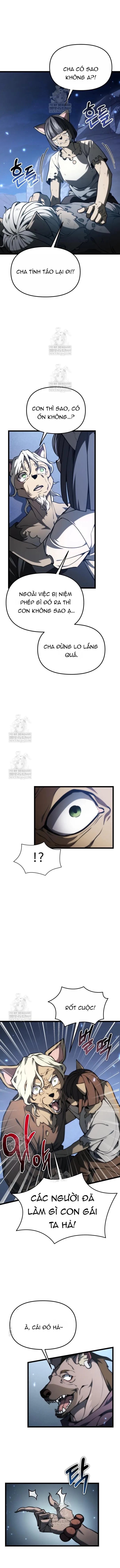 Chiến Binh Hồi Quy Chap 117 - Next Chap 116