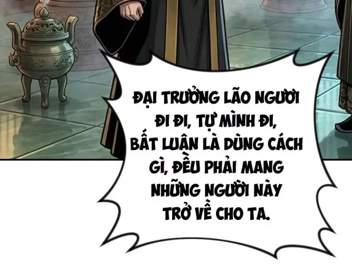 Xuyên Không Tới Tu Tiên Giới Làm Trù Thần Chap 34 - Next Chap 33