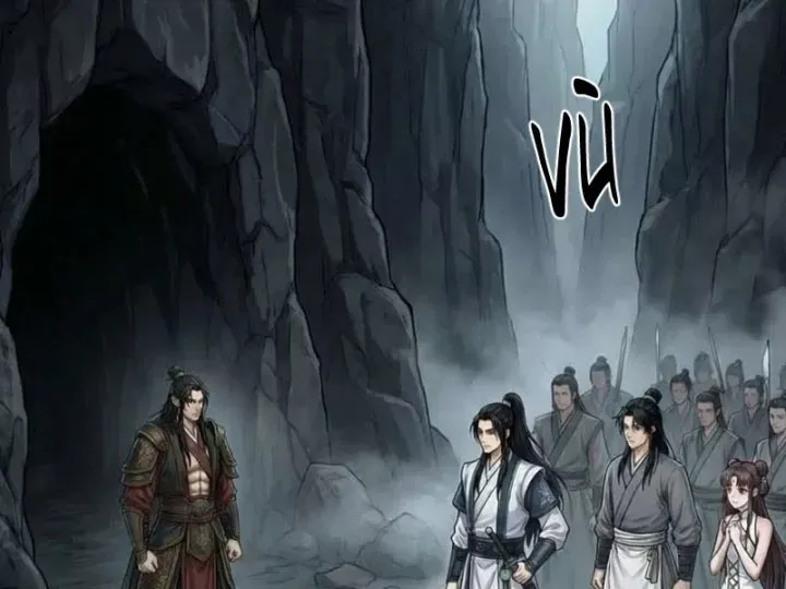 Xuyên Không Tới Tu Tiên Giới Làm Trù Thần Chap 34 - Next Chap 33