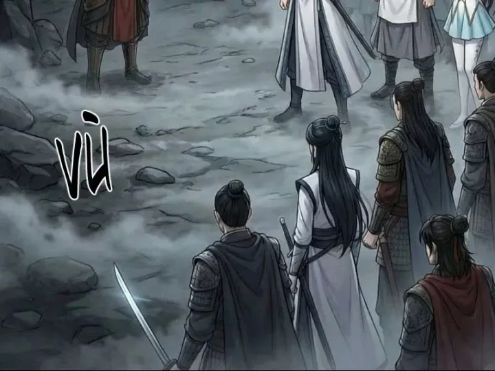 Xuyên Không Tới Tu Tiên Giới Làm Trù Thần Chap 34 - Next Chap 33