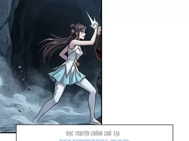 Xuyên Không Tới Tu Tiên Giới Làm Trù Thần Chap 34 - Next Chap 33