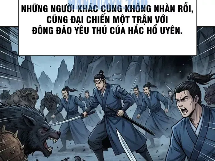 Xuyên Không Tới Tu Tiên Giới Làm Trù Thần Chap 34 - Next Chap 33