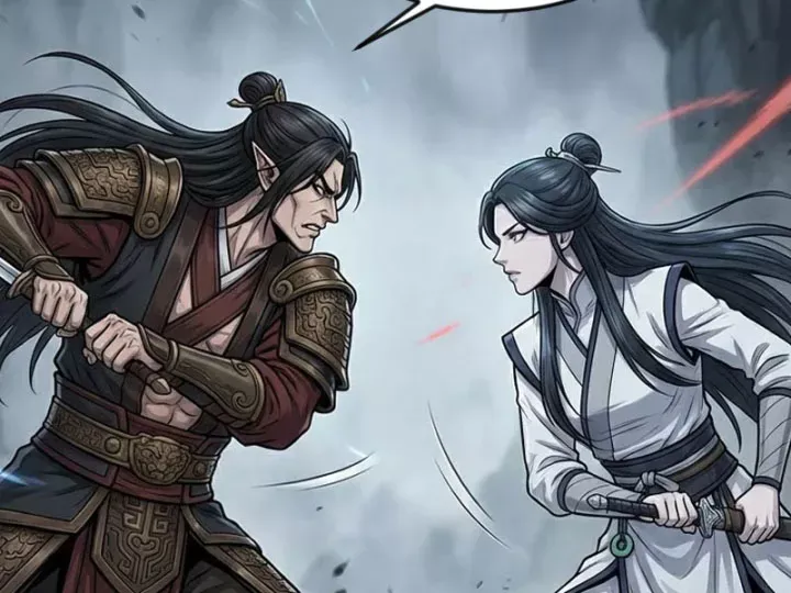 Xuyên Không Tới Tu Tiên Giới Làm Trù Thần Chap 34 - Next Chap 33