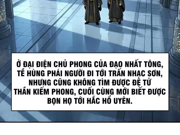 Xuyên Không Tới Tu Tiên Giới Làm Trù Thần Chap 34 - Next Chap 33