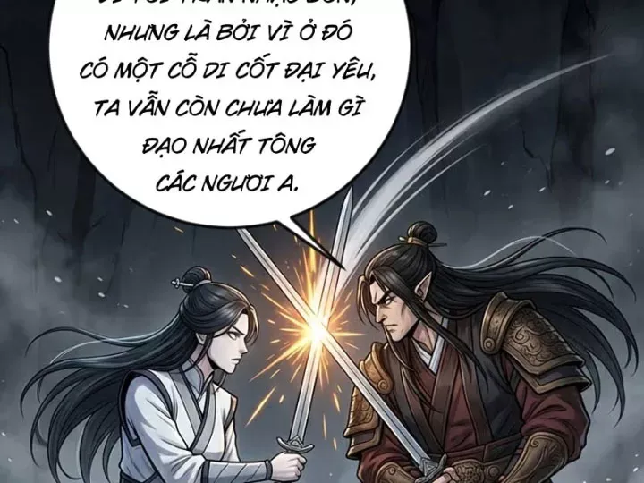 Xuyên Không Tới Tu Tiên Giới Làm Trù Thần Chap 34 - Next Chap 33