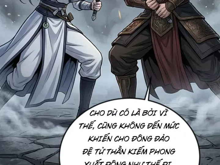 Xuyên Không Tới Tu Tiên Giới Làm Trù Thần Chap 34 - Next Chap 33