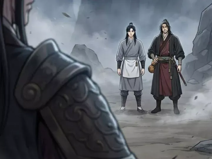 Xuyên Không Tới Tu Tiên Giới Làm Trù Thần Chap 34 - Next Chap 33