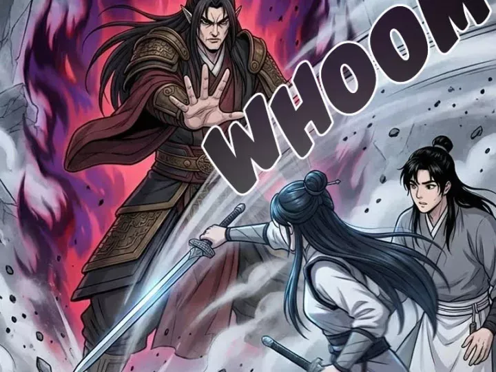 Xuyên Không Tới Tu Tiên Giới Làm Trù Thần Chap 34 - Next Chap 33