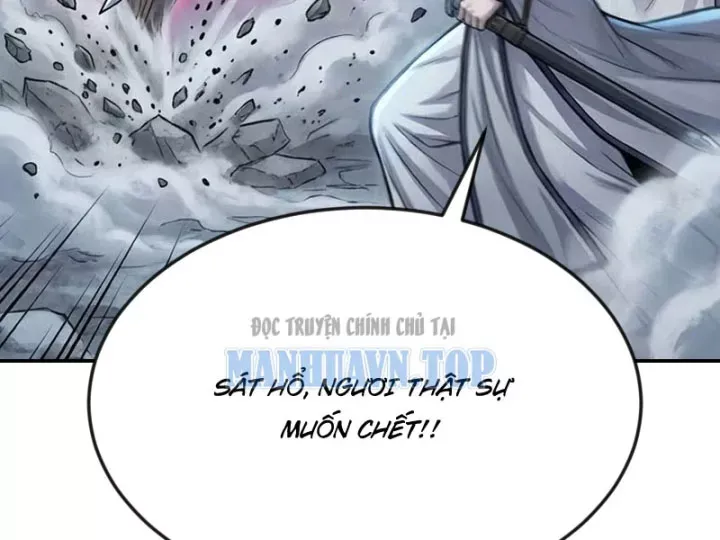 Xuyên Không Tới Tu Tiên Giới Làm Trù Thần Chap 34 - Next Chap 33