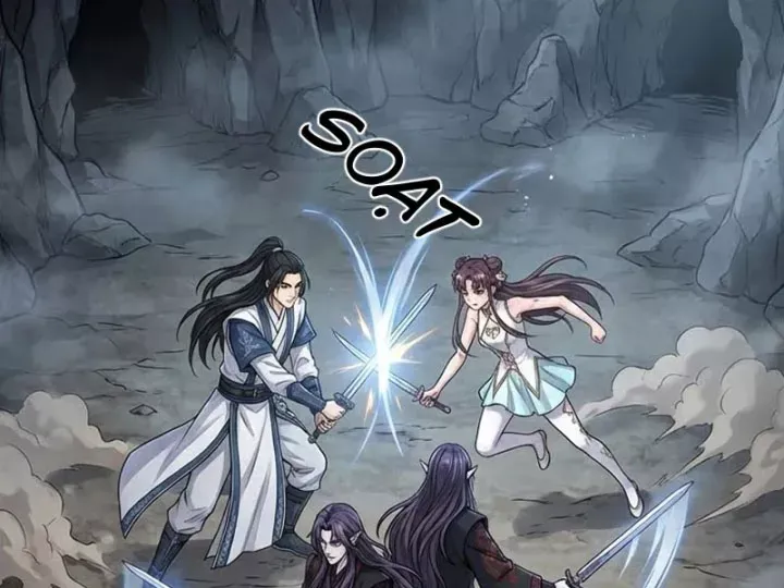 Xuyên Không Tới Tu Tiên Giới Làm Trù Thần Chap 34 - Next Chap 33