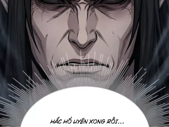 Xuyên Không Tới Tu Tiên Giới Làm Trù Thần Chap 34 - Next Chap 33