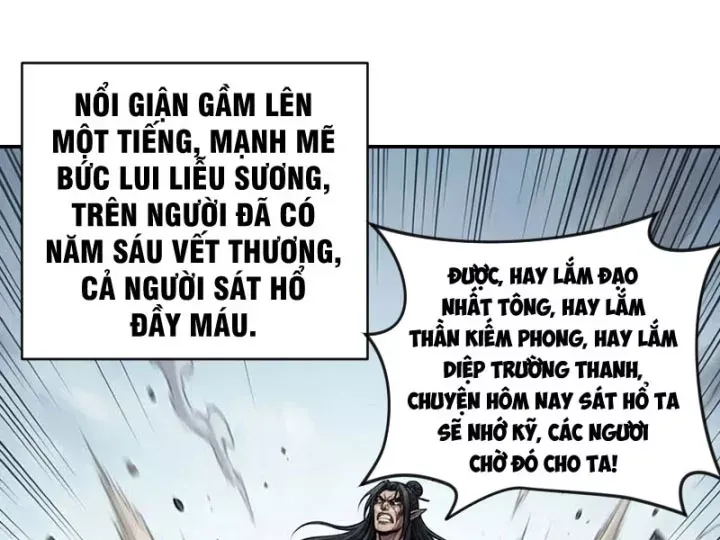 Xuyên Không Tới Tu Tiên Giới Làm Trù Thần Chap 34 - Next Chap 33