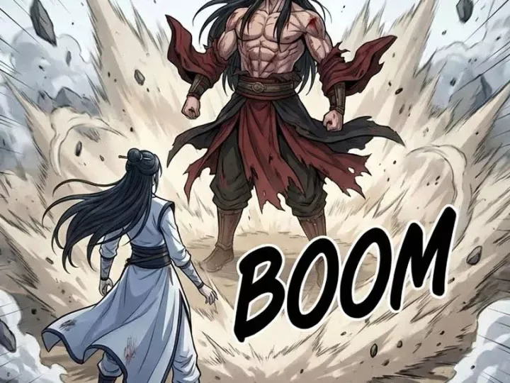 Xuyên Không Tới Tu Tiên Giới Làm Trù Thần Chap 34 - Next Chap 33