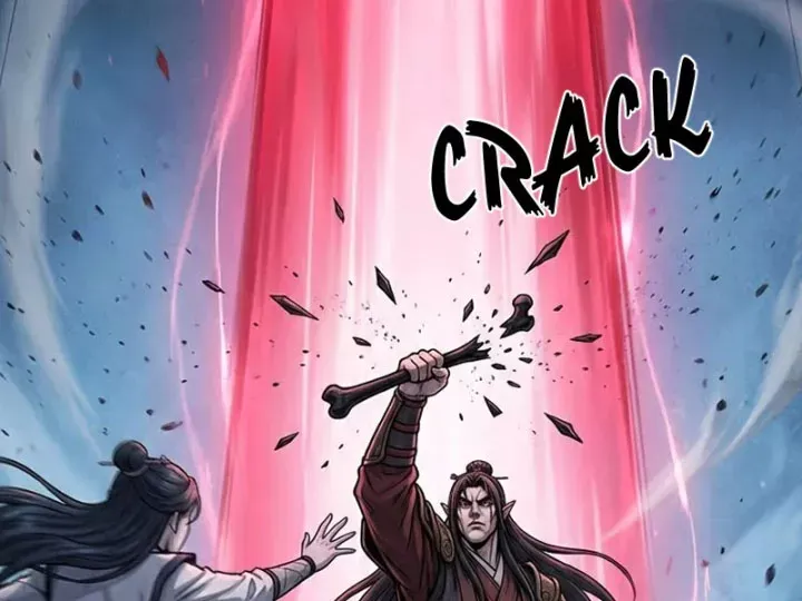 Xuyên Không Tới Tu Tiên Giới Làm Trù Thần Chap 34 - Next Chap 33