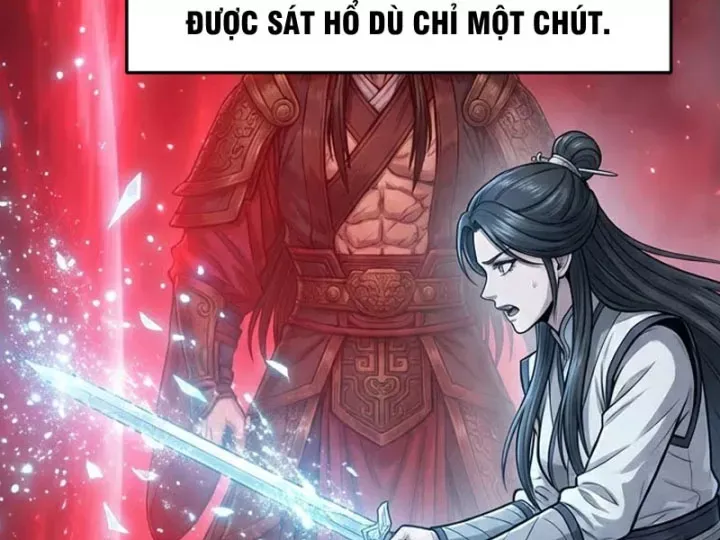 Xuyên Không Tới Tu Tiên Giới Làm Trù Thần Chap 34 - Next Chap 33
