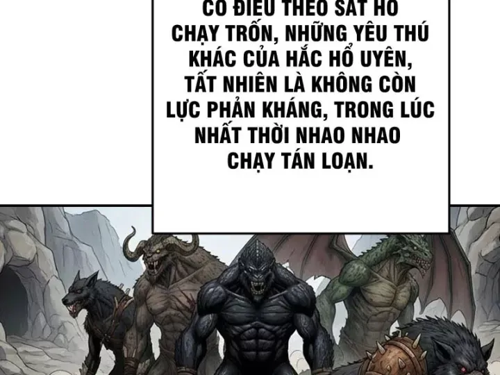 Xuyên Không Tới Tu Tiên Giới Làm Trù Thần Chap 34 - Next Chap 33