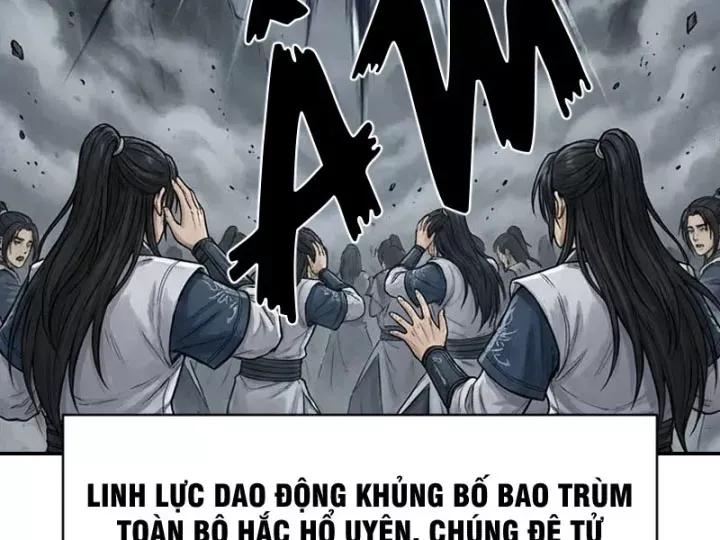 Xuyên Không Tới Tu Tiên Giới Làm Trù Thần Chap 35 - Next Chap 34