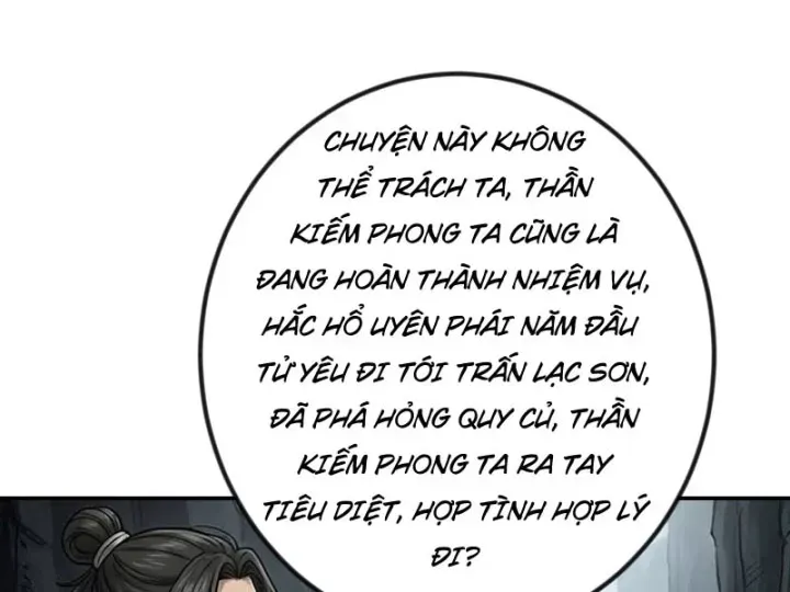 Xuyên Không Tới Tu Tiên Giới Làm Trù Thần Chap 35 - Next Chap 34
