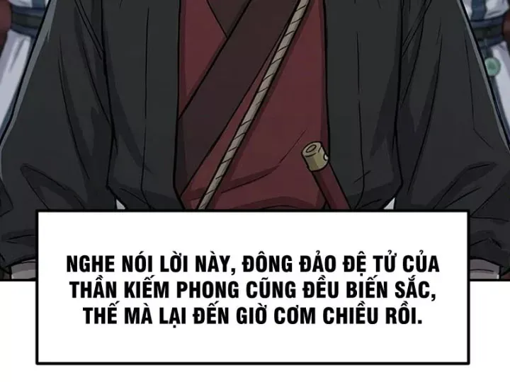 Xuyên Không Tới Tu Tiên Giới Làm Trù Thần Chap 35 - Next Chap 34