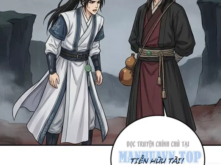 Xuyên Không Tới Tu Tiên Giới Làm Trù Thần Chap 35 - Next Chap 34