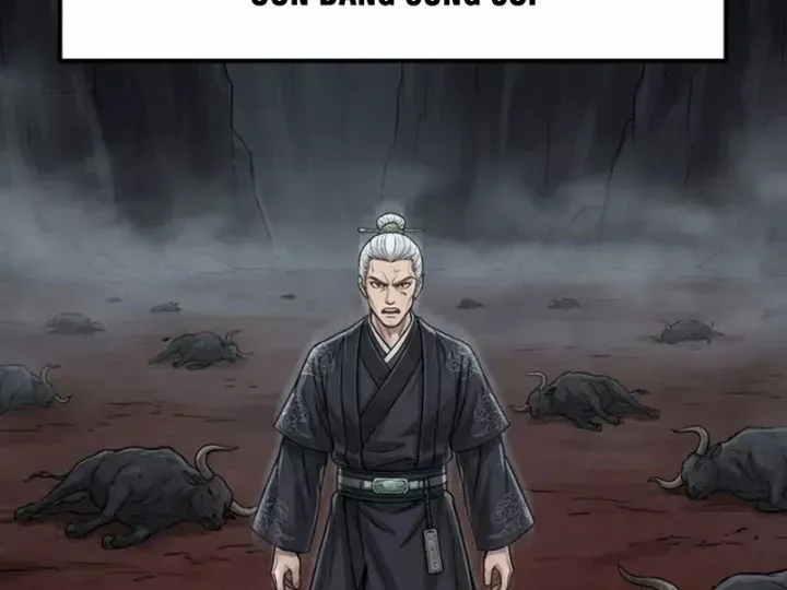 Xuyên Không Tới Tu Tiên Giới Làm Trù Thần Chap 35 - Next Chap 34