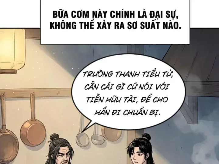 Xuyên Không Tới Tu Tiên Giới Làm Trù Thần Chap 35 - Next Chap 34