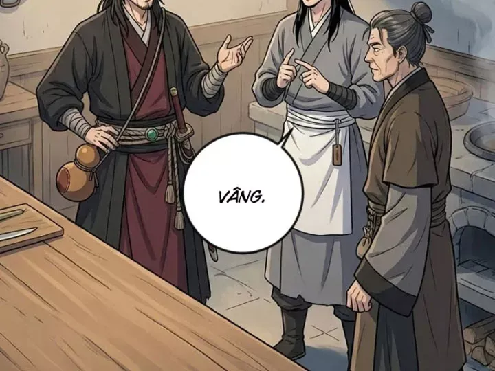 Xuyên Không Tới Tu Tiên Giới Làm Trù Thần Chap 35 - Next Chap 34