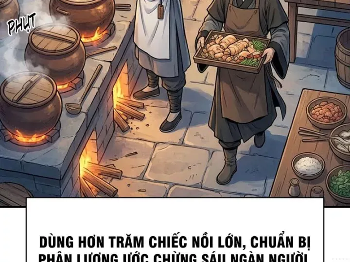 Xuyên Không Tới Tu Tiên Giới Làm Trù Thần Chap 35 - Next Chap 34