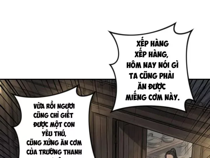 Xuyên Không Tới Tu Tiên Giới Làm Trù Thần Chap 35 - Next Chap 34