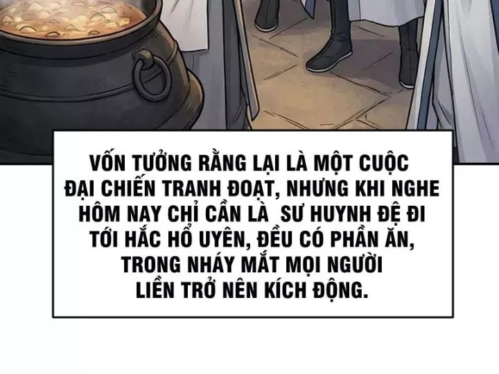 Xuyên Không Tới Tu Tiên Giới Làm Trù Thần Chap 35 - Next Chap 34