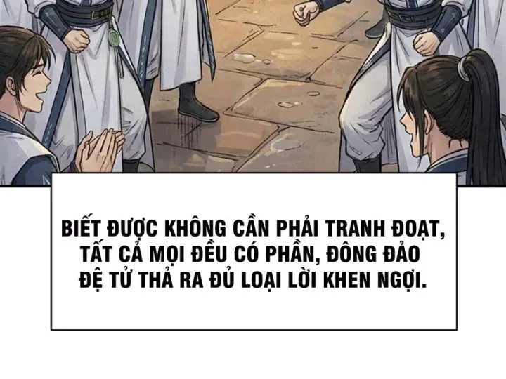 Xuyên Không Tới Tu Tiên Giới Làm Trù Thần Chap 35 - Next Chap 34
