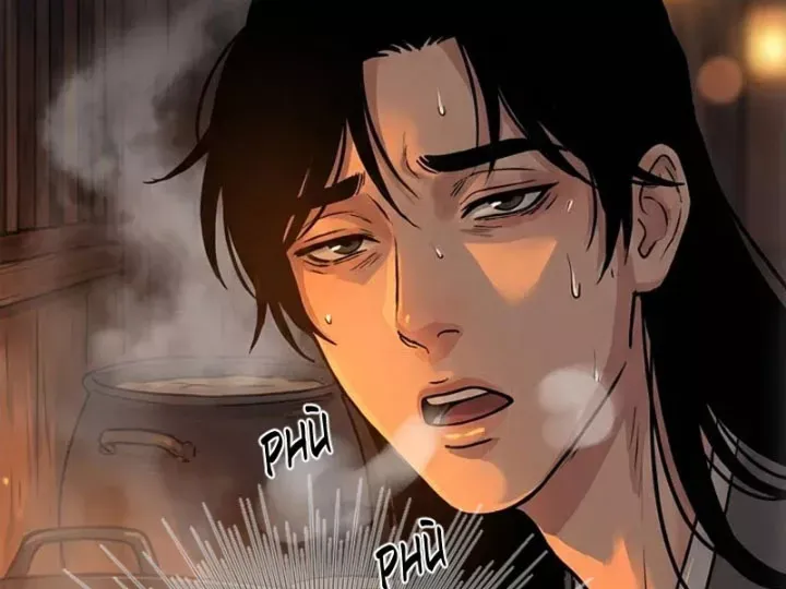 Xuyên Không Tới Tu Tiên Giới Làm Trù Thần Chap 35 - Next Chap 34