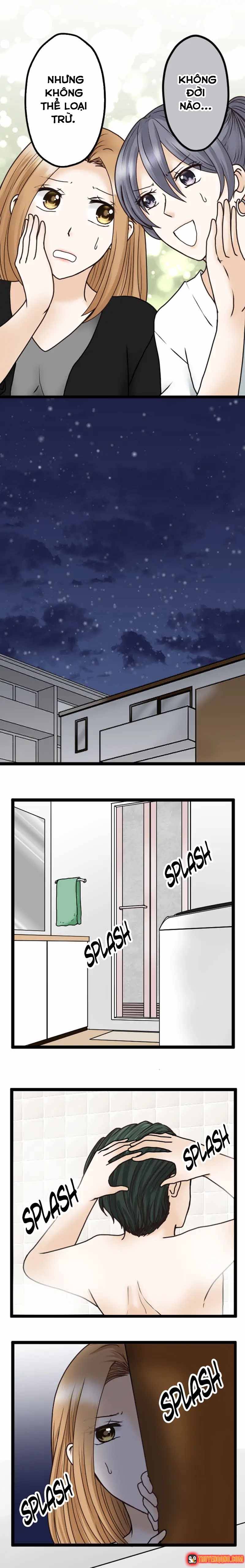 Trả Thù Trong Bất Chính Chap 25 - Next Chap 24