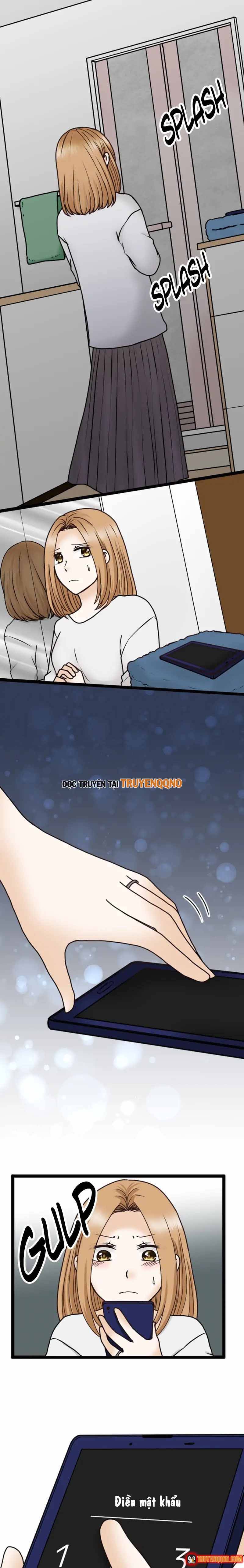 Trả Thù Trong Bất Chính Chap 25 - Next Chap 24