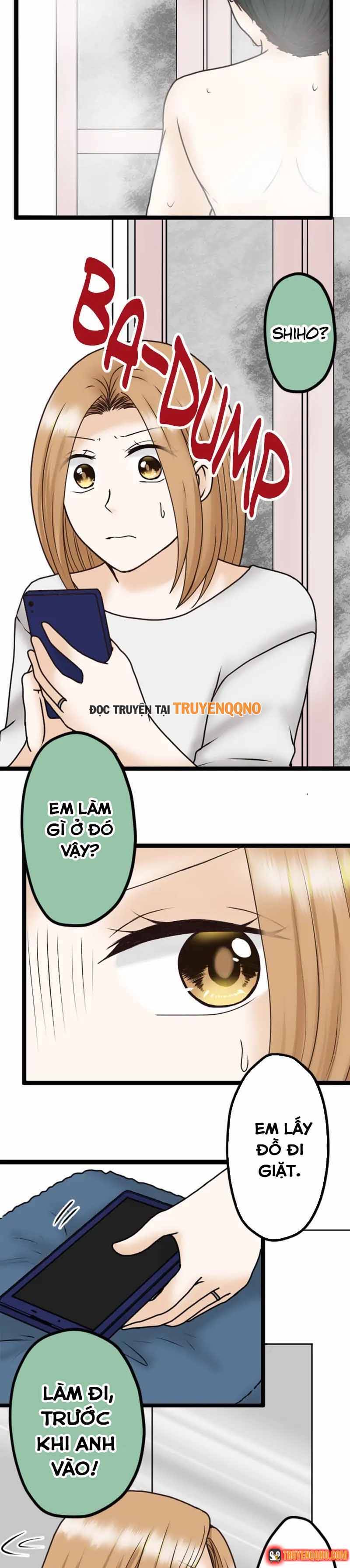 Trả Thù Trong Bất Chính Chap 25 - Next Chap 24